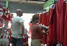 แฟชั่นคริสต์มาสเกาะสมุยเงียบ คาดเศรษฐกิจฝืด