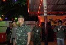 ทหารเดือดใช้ ม.44 สั่งปิด2ผับดังบนเกาะพะงันหลังแอบค้ายาเสพติดให้นักท่องเที่ยว