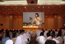 ครูลิลลี่ ติวเข้มภาษาไทย ม.ต้น ม.ปลาย สร้างโอกาสทางการศึกษาให้เยาวชนใน จ.ยะลา