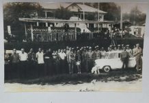 โจรจีนบุกโรงพักเบตง ตอนที่ 7( รายงานหน่วยเหนือ)