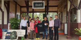 พลัดพลากตั้งแต่เยาว์วัย คุณยายวัย 88 จากสระแก้วหลงอยู่สุไหงปาดีทั้งชีวิตไร้ทะเบียนไร้ญาติ ล่าสุด จะได้พบญาติแล้ว !!!