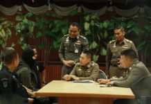 ผบ.ตร.บินด่วนสอบมือเผา “รถทัวร์” รับสารภาพ เตรียมขยายผลรวบทั้งขบวนการ