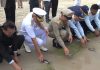 ทัพเรือ ปล่อยเต่าเก็บขยะชายหาด เพื่อคืนความสมบูรณ์ทางธรรมชาติแกท้องทะเลไทย