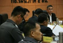 ผู้แทนรัฐบาลมั่นใจเกินร้อย เหตุป่วนใต้ไม่กระทบการท่องเที่ยว แม้จะพยายามสร้างภาพลักษณ์ไม่ดีไนพื้นที่